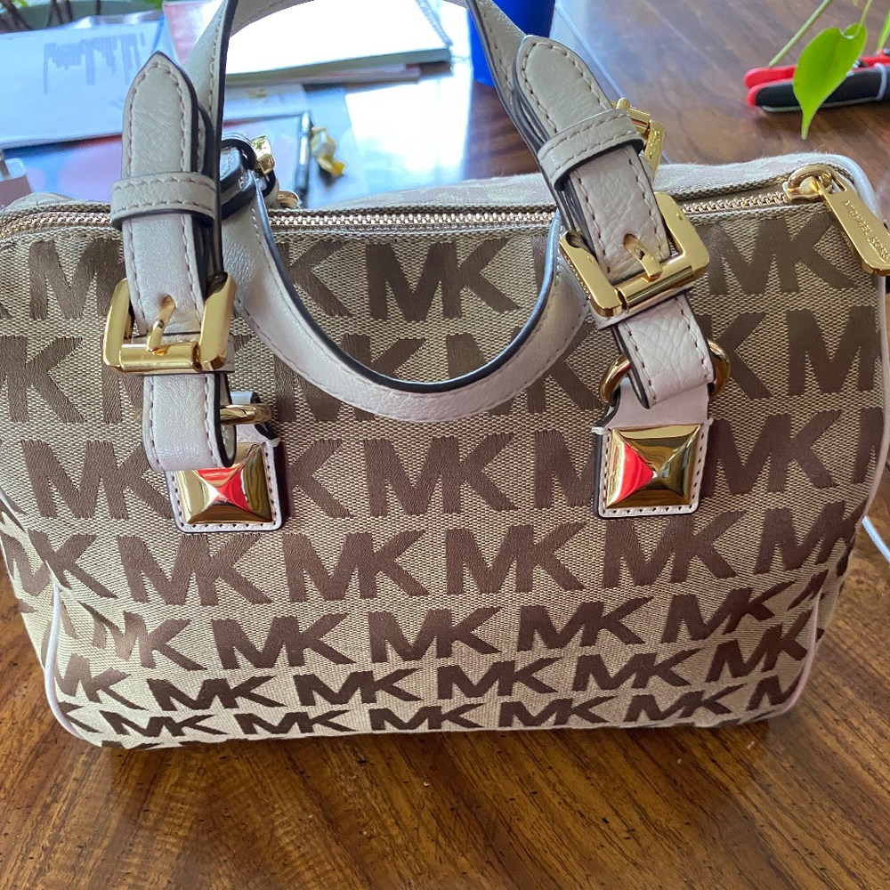 Michael Kors Small Handbag